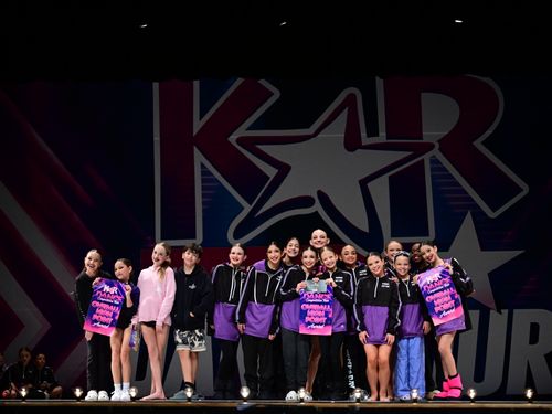 Orlando, FL - 4/4/2025 - Awards