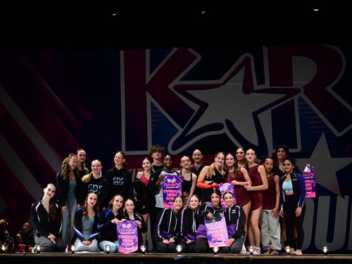Orlando, FL - 4/4/2025 - Awards