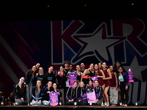 Orlando, FL - 4/4/2025 - Awards