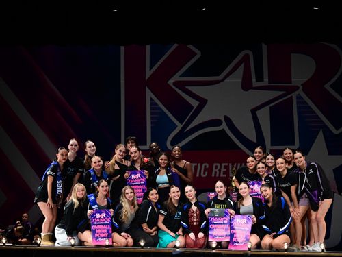 Orlando, FL - 4/4/2025 - Awards