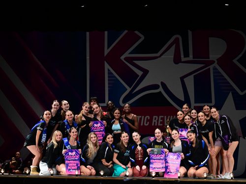 Orlando, FL - 4/4/2025 - Awards