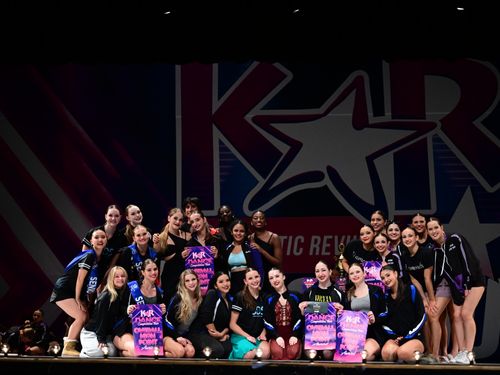 Orlando, FL - 4/4/2025 - Awards