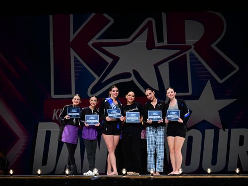 Orlando, FL - 4/4/2025 - Awards