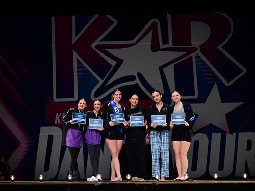 Orlando, FL - 4/4/2025 - Awards