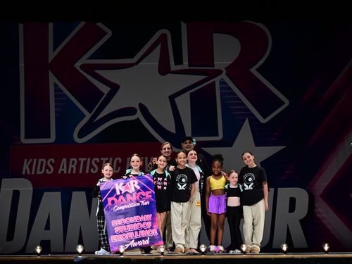 Orlando, FL - 4/4/2025 - Awards