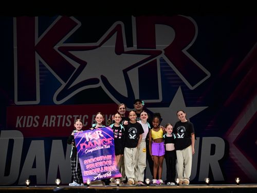 Orlando, FL - 4/4/2025 - Awards