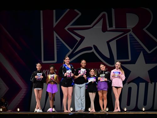 Orlando, FL - 4/4/2025 - Awards