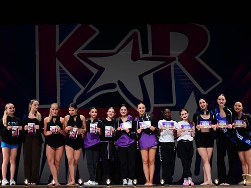 Orlando, FL - 4/4/2025 - Awards