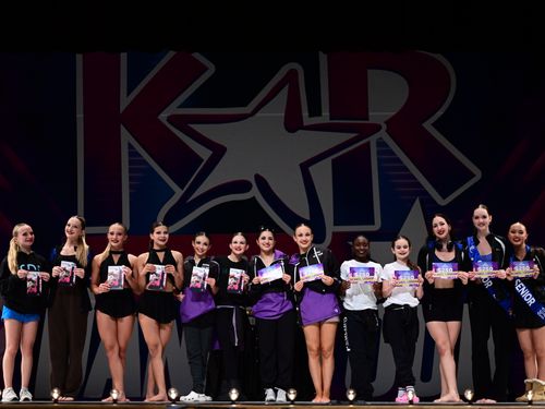 Orlando, FL - 4/4/2025 - Awards