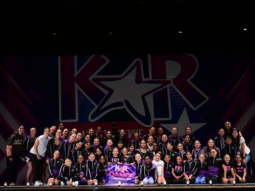 Orlando, FL - 4/4/2025 - Awards