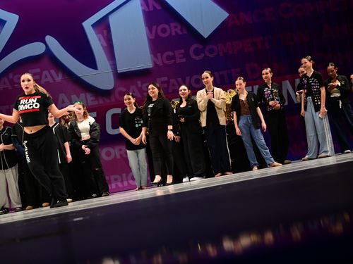 Redondo Beach, CA - 3/14/2025 - Awards