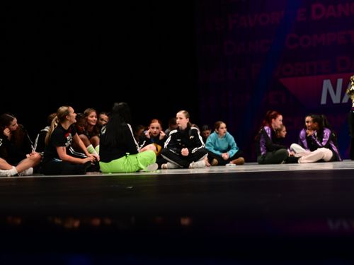 Redondo Beach, CA - 3/14/2025 - Awards