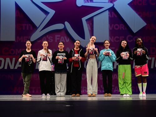 Redondo Beach, CA - 3/14/2025 - Awards