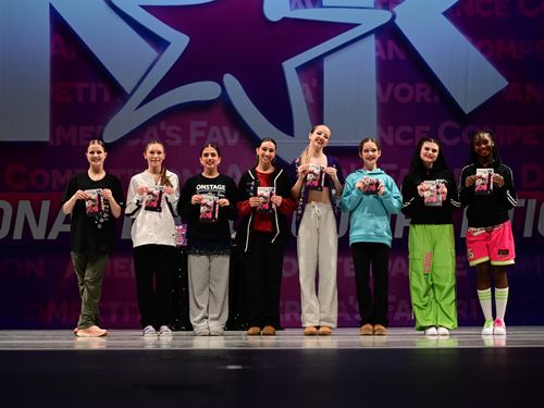 Redondo Beach, CA - 3/14/2025 - Awards