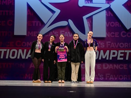 Redondo Beach, CA - 3/14/2025 - Awards