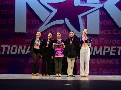 Redondo Beach, CA - 3/14/2025 - Awards