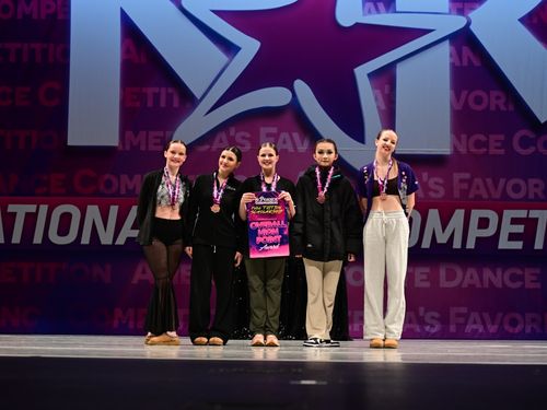 Redondo Beach, CA - 3/14/2025 - Awards