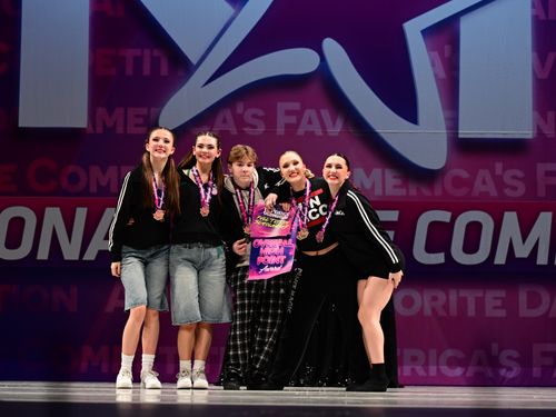 Redondo Beach, CA - 3/14/2025 - Awards
