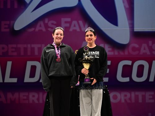 Redondo Beach, CA - 3/14/2025 - Awards