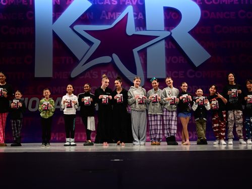 Redondo Beach, CA - 3/14/2025 - Awards