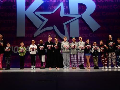 Redondo Beach, CA - 3/14/2025 - Awards