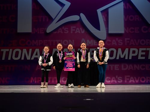 Redondo Beach, CA - 3/14/2025 - Awards