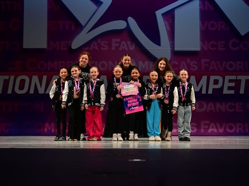 Redondo Beach, CA - 3/14/2025 - Awards
