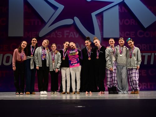 Redondo Beach, CA - 3/14/2025 - Awards