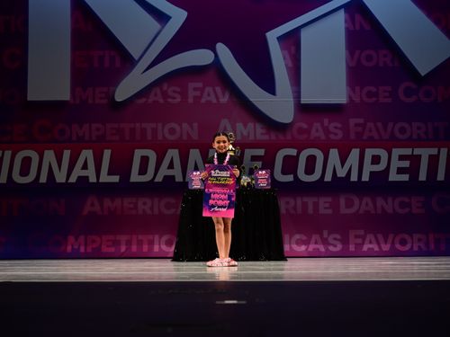 Redondo Beach, CA - 3/14/2025 - Awards