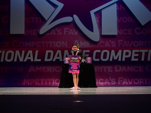 Redondo Beach, CA - 3/14/2025 - Awards