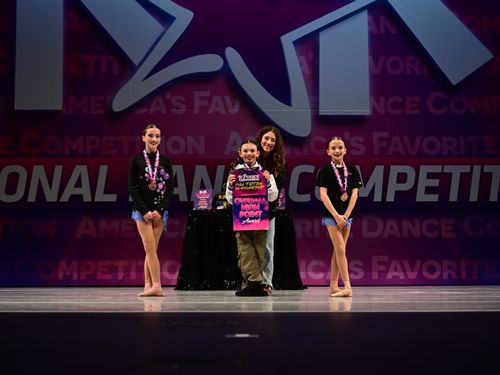 Redondo Beach, CA - 3/14/2025 - Awards