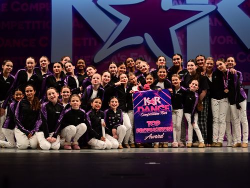 Redondo Beach, CA - 3/14/2025 - Awards