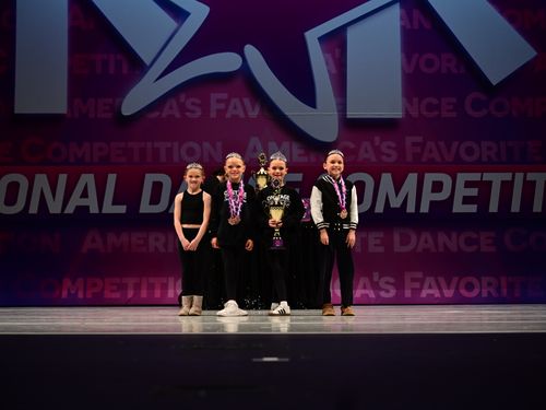 Redondo Beach, CA - 3/14/2025 - Awards