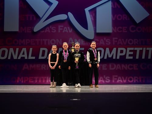 Redondo Beach, CA - 3/14/2025 - Awards