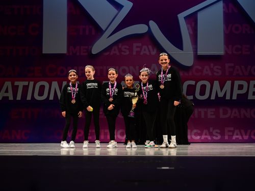 Redondo Beach, CA - 3/14/2025 - Awards