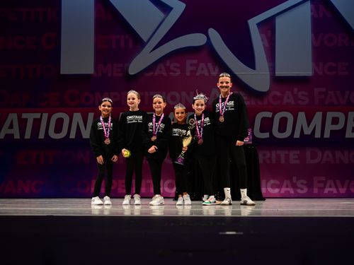Redondo Beach, CA - 3/14/2025 - Awards