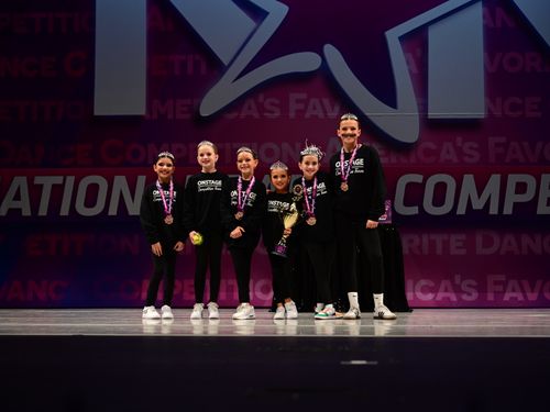 Redondo Beach, CA - 3/14/2025 - Awards