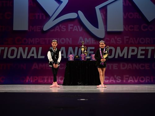 Redondo Beach, CA - 3/14/2025 - Awards
