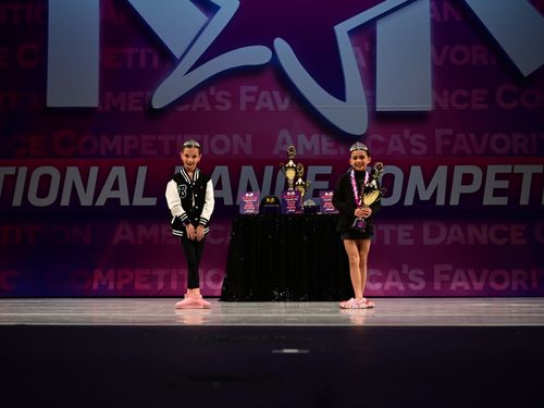 Redondo Beach, CA - 3/14/2025 - Awards