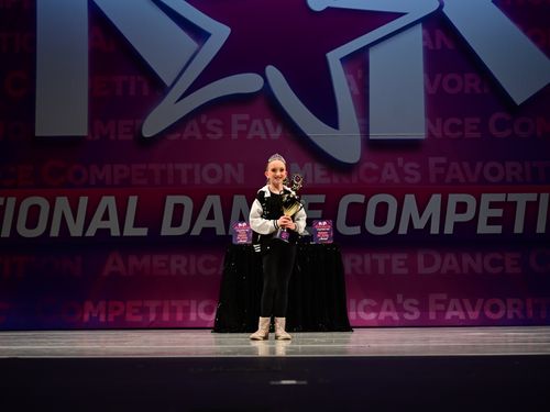Redondo Beach, CA - 3/14/2025 - Awards