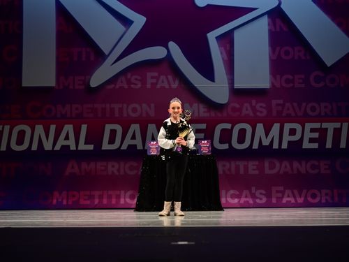 Redondo Beach, CA - 3/14/2025 - Awards