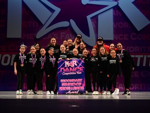 Redondo Beach, CA - 3/14/2025 - Awards