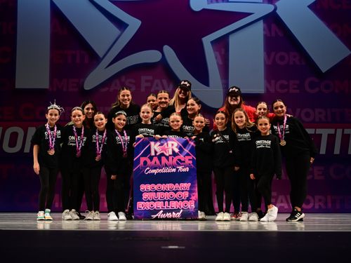 Redondo Beach, CA - 3/14/2025 - Awards