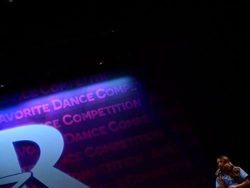 Redondo Beach, CA - 3/14/2025 - Awards