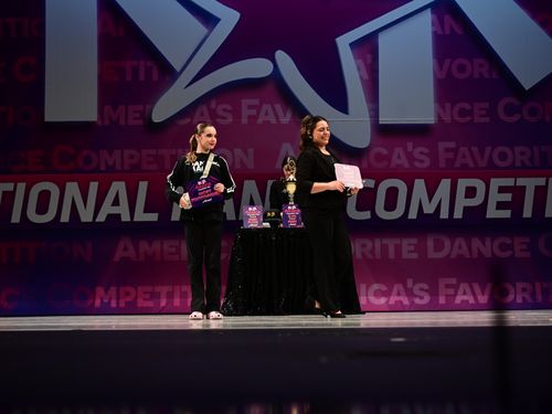 Redondo Beach, CA - 3/14/2025 - Awards
