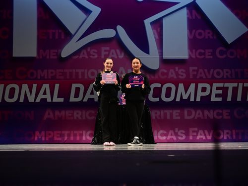 Redondo Beach, CA - 3/14/2025 - Awards