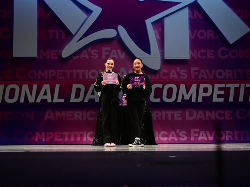 Redondo Beach, CA - 3/14/2025 - Awards