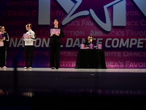 Redondo Beach, CA - 3/14/2025 - Awards