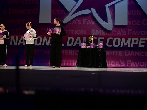 Redondo Beach, CA - 3/14/2025 - Awards