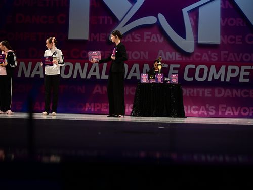 Redondo Beach, CA - 3/14/2025 - Awards